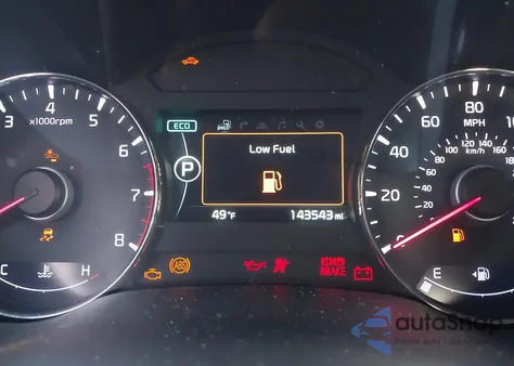 2017 Kia Forte S from USA, damaged, VIN 3KPFL4A78HE043346